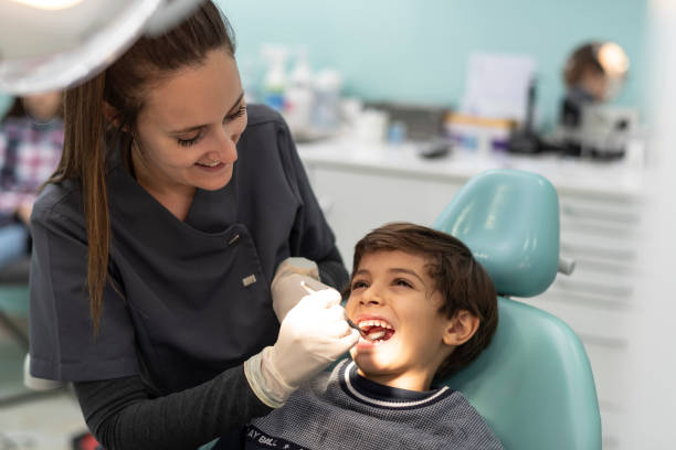 Best Emergency Treatment for Toothache in Gardner, IL