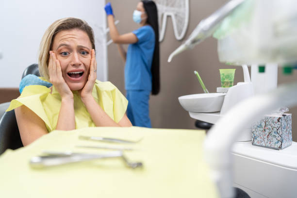 Best Emergency Dental Care for Trauma or Injury in Gardner, IL