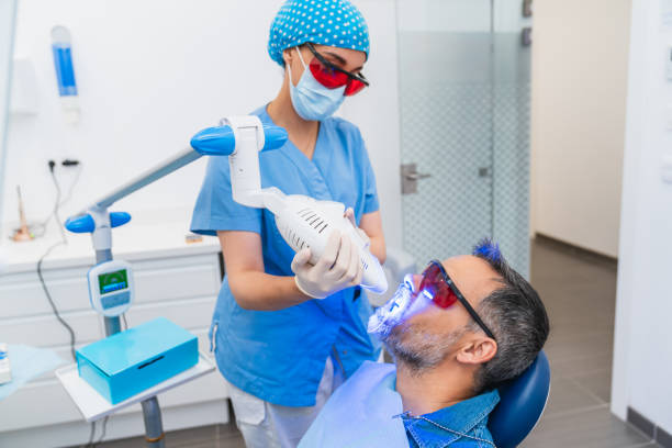 Best Emergency Tooth Extraction in Gardner, IL